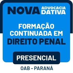 5702 Formação Continuada em Direito Penal